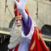 Kinderen gezocht voor projectkoor Sinterklaas